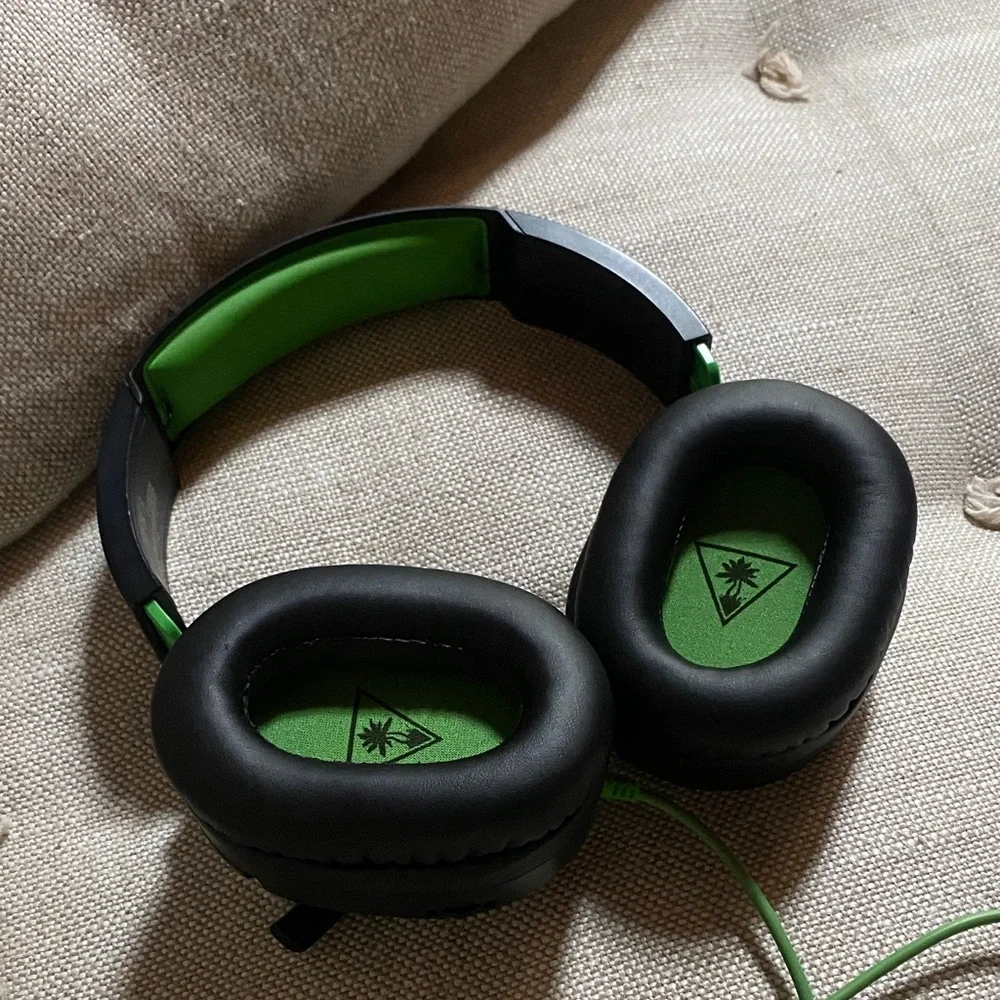 Turtle Beach experience immersive